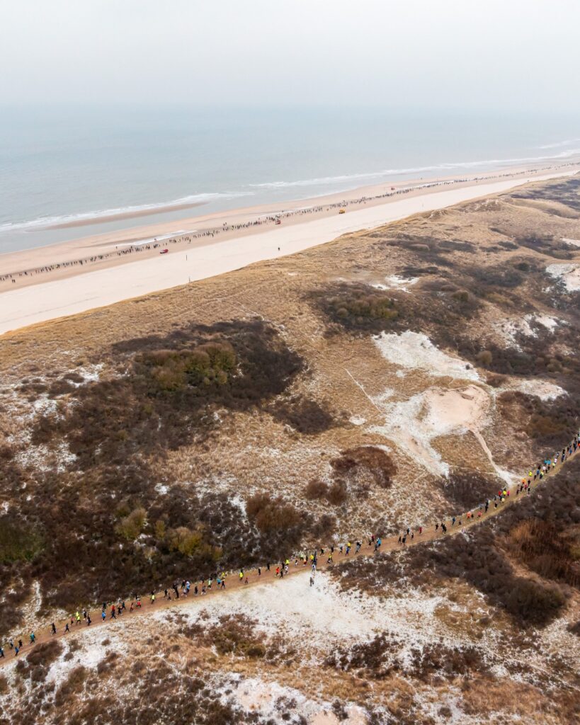 © Egmond Halve Marathon