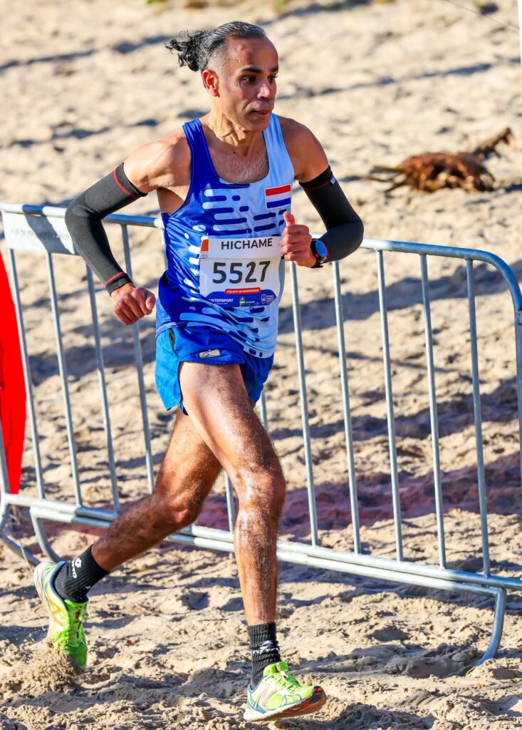 Hichame Frej Sylvestercross Soest