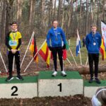 Lees meer over het artikel Joe Mann Bosloop in Best