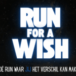 Lees meer over het artikel Run for a Wish