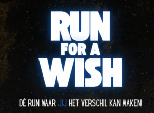 Run for a Wish
