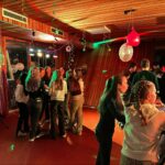 Juniorenfeest Glow