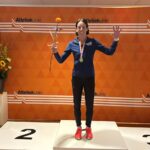 Lees meer over het artikel NK Indoor voor masters