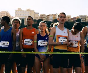 © Monaco Run Gramaglia