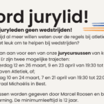 Lees meer over het artikel Jurycursus