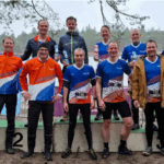 Lees meer over het artikel Paarse Boscross in Waalre