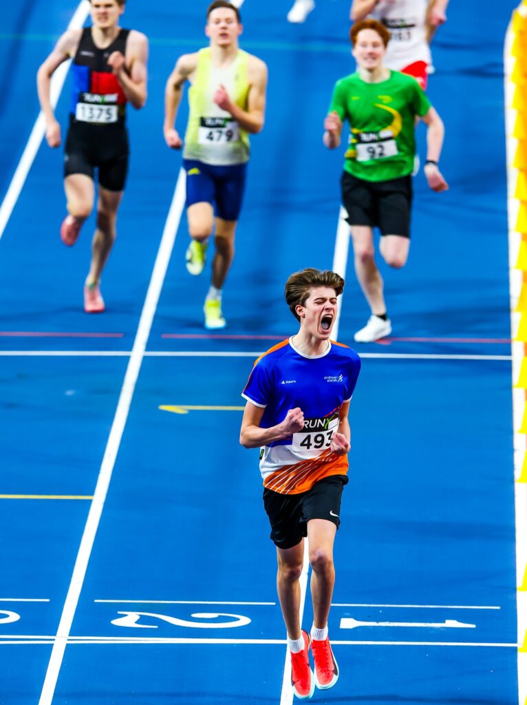 Thijmen Mol Sotra Games