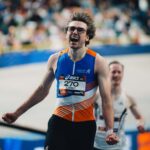 Lees meer over het artikel NK Indoor voor senioren