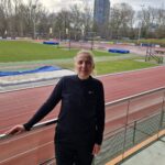 Lees meer over het artikel Liz pakte het hardlopen via Start to Finish weer op: ‘Een groep is een goede stimulans’ 