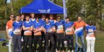 U18/U20-competitie in Best