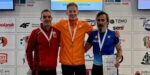Europese titel Peter van der Velden op 5km