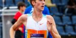 Tim Verbaandert loopt Nederlands record 10km
