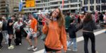 Mara loopt sneller dankzij ONME: ‘Op eigen houtje lukte het me niet goed’