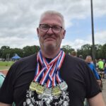 Lees meer over het artikel NK Masters in Vught