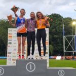 Lees meer over het artikel NK 10.000 meter