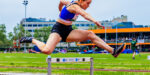 Senioren-competitie in Wageningen en Eindhoven