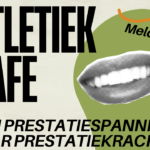 Lees meer over het artikel Atletiekcafé met spreker Mauro van der Looij