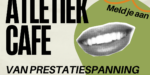 Atletiekcafé met spreker Mauro van der Looij