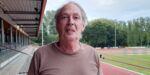 Antoon van Doorn is onze nieuwe penningmeester