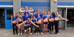 Senioren-competitie in Valkenswaard